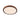 Orlin 30cm LED Timber Oyster Ceiling Light 12W | Tri-CCT