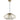 Parrilla Oval Cage Pendant Light | Small
