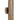 Aged Brass Up & Down Outdoor Wall Light | GU10 IP65