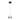 LED Glass Pendant 1 Light | Modern Kitchen & Dining Pendant | Taupo