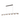 7 Light Matte Black Linear Pendant | Dimmable LED | Taupo Range