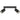 Picard 2 Light Ceiling Spotlight | Adjustable GU10 LED Bar Light | 3CCT | Black & White