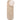 Travertine Wall Light 38cm | Modern Coastal | Opal Glass Globe | Beige Finish