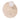 1 Light Round Travertine | Modern Wall Light | Opal Glass | POI2