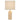 Travertine Table Lamp Small | Polano