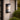 IP43 Modern Hampton Exterior Wall Light | Black & Glass |Provo