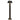 Exterior LED Bollard Light | Pyrus