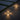 Raker 3W Four-Way LED Inground Light