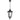Outdoor Lantern Pendant Light Large | Ramiro