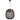 Rana Rattan Woven Pendant Light 40cm