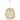 Rana Rattan Woven Pendant Light 50cm