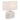 Concrete Oval Shade Table Lamp | Reano