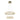 Crystal Ring 2 Tier LED Pendant Light | Rias