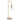 Arched Glass Dome Table Lamp | Rotif