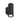 Rvin Up Down Exterior Wall Light | Twin GU10 Outdoor Wall Light | IP54 | Black