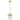 Rye 20cm Outdoor Pendant Light | Traditional Lantern | Black or Solid Brass