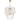 Samona 14 Pendant Light | Antique Gold & Textured Glass