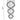 Spiral Crystal Chandelier 120cm | Savina