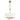 Contemporary Drum Shade Pendant Light | Shiron 4 Light