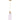 Sino Ribbed Glass Pendant Light | Black or Brass Finish