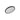 23cm LED Dimmable Oyster Celing Light - 18W 3CCT | Sky Series