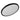 60cm Dimmable LED Oyster Ceiling Light — 42W 3CCT | Sky Series