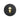Round LED Stair Wall Light 85mm | Black & White | Snap