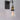 Industrial Glass Wall Light | E27 | Strung