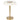 LED Disc Table Lamp | Teatro
