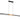 Thorin 1200mm Linear LED Pendant Light | Tri-CCT | Oak