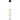 Modern 3 Light LED Pendant | Designer Sculptural Glass Hanging Light | Torso