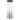 Trina 12-Light LED Modern Cluster Pendant | Carbon Fiber