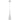 Urban 1 Light Pendant