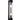 2 Light Ribbed Glass Wall Light | Up & Down | Varillas