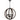 Vestal 6 Pendant Light | Iron & Wood