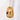 Sculptural Mirror Glass Pendant Light | Prism