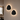 Rounded Triangle LED Wall Light 280mm | Reul.27