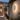 LED Round Backlit Exterior Wall Light | Tri-CCT IP65 | Shadowtri Small