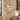 9 Light 2 Tier Glass Rod Chandelier 60cm | Collette