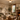 2 Light Opal Glass Semi Flush Ceiling Light | Dallas