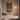 Gold Tael Crystal 2OCM Pendant 1 Light