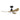 Surf 40" DC Ceiling Fan with LED Light - Burmese Teak Blades