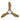 Surf 40" DC Ceiling Fan with LED Light - Burmese Teak Blades
