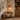 Lomax Oak 1 Light Pendant