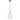 Bally 10 pendant light