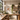 Clear Ribbed Glass Oval Pendant Light | Cape