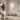 Aurora Paintable Plaster Wall Light | E14 Indoor Feature Wall Light