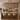 Tyson 6 Light Pendant | Antique Gold and Smoke Glass