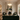 Art Deco Opal Glass Pendant Light 14 Inch on Rod | St Kilda