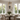 6 Light Timber Lantern Pendant Light | Hosley